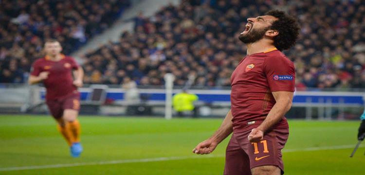 محمد صلاح محمد صلاح